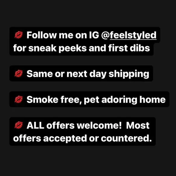 SOLD Zara eyelet lace high rise waist trouser pants cropped ankle trousers black - Picture 16 of 17